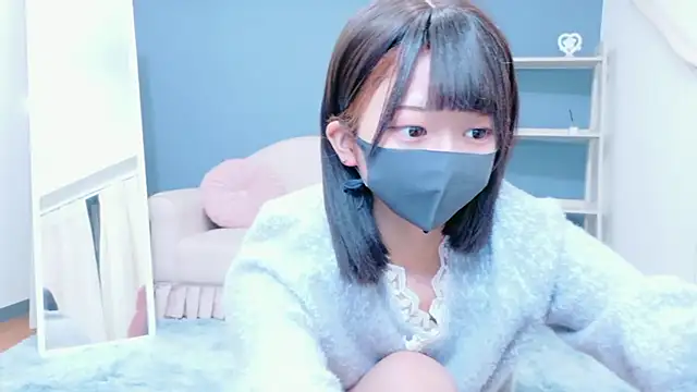 Kiki-jpn online show from 03-02-26, 11:39