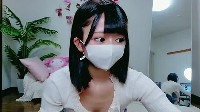 Kiki-jpn online show from 03-12-26, 11:27