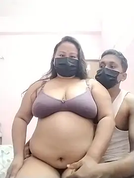 DesiSeductress online show from 02-19-26, 03:19