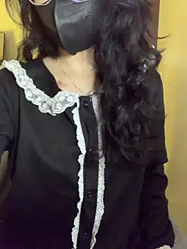 Sofiababy22 online show from 02-01-26, 12:37