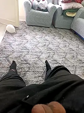 Mehmetberberr online show from 12-21-25, 07:15