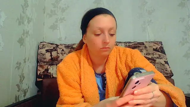 CrystallAngel online show from 01-15-26, 05:27