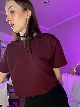 LuxBrunette  online show from 04-07-26, 05:08