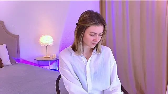 EmeraldGlow online show from 01-17-26, 02:55