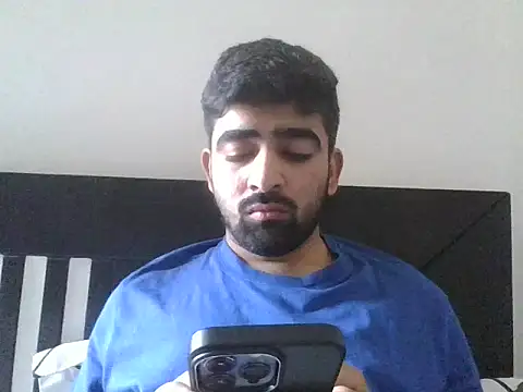 rajj3599 online show from 01-19-26, 07:45