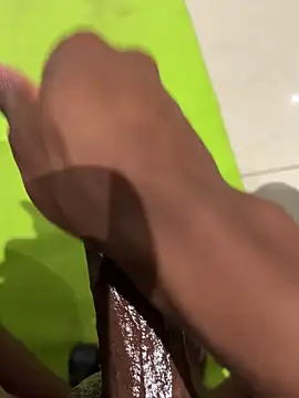 Daddy3rdlegx online show from 03-28-26, 08:30