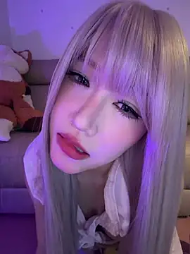 youyo333 online show from 02-05-26, 11:48