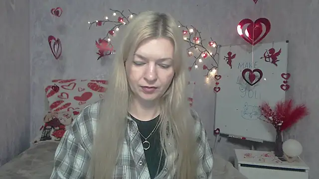 MelissaTyler online show from 02-12-26, 08:53