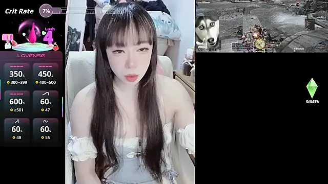 diaperlilinai0210 online show from 01-10-26, 08:49