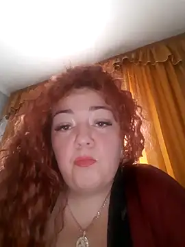 ArinaCi online show from 12-22-25, 08:44