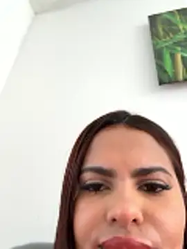 Snapshot of Irina_Velvett chatting on 02-10-26, 06:45 Irina Velvett online show from 02-10-26, 06:45