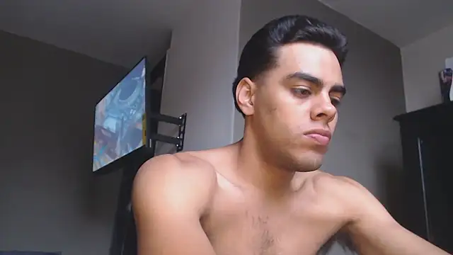 Millan DarkWood online show from 01-05-26, 08:23