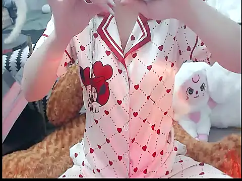 yukachan-22 online show from 01-15-26, 11:59