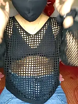 Snapshot of Saumyy chatting on 02-13-26, 04:58 Saumyy online show from 02-13-26, 04:58