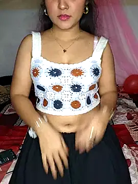 Snapshot of Saumyy chatting on 02-20-26, 05:57 Saumyy online show from 02-20-26, 05:57