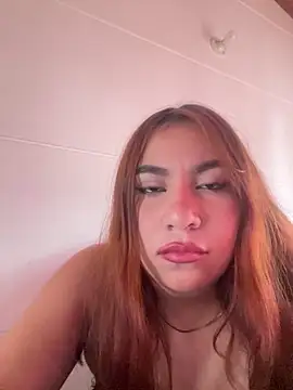 Isadora ryu online show from 02-07-26, 12:53