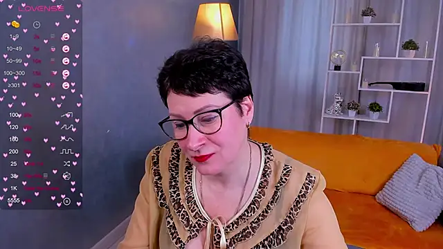 JennyMons online show from 02-05-26, 09:03