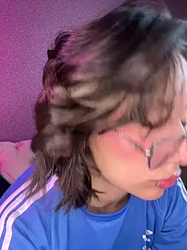 luna gv online show from 02-24-26, 11:08