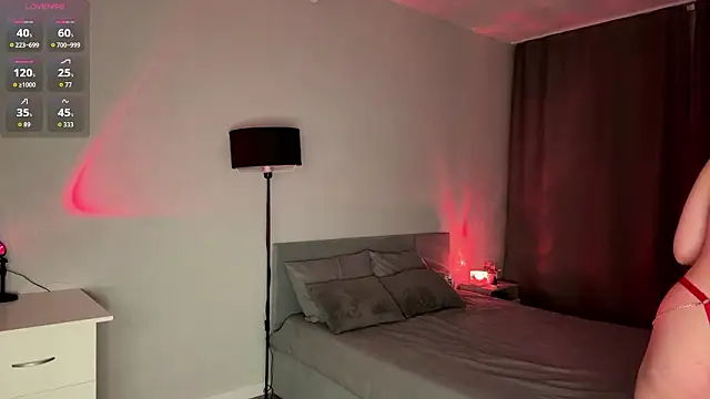 EleneKatzebeg online show from 02-14-26, 03:09