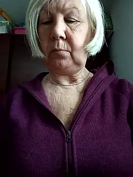 KlaudiaDarling online show from 01-15-26, 08:52