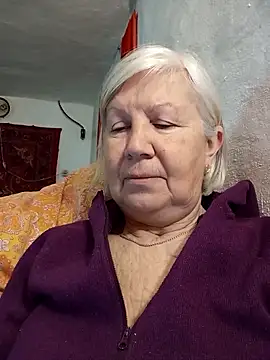 KlaudiaDarling online show from 02-20-26, 06:10