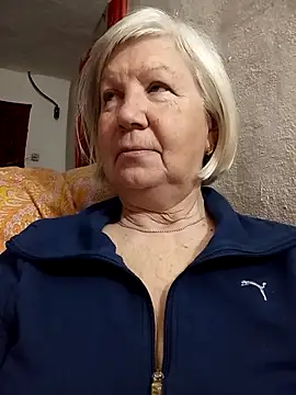 KlaudiaDarling online show from 03-03-26, 10:59