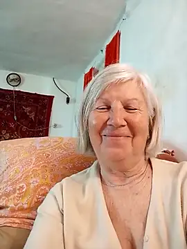 KlaudiaDarling online show from 03-20-26, 10:20