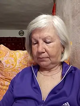 KlaudiaDarling online show from 03-20-26, 11:20