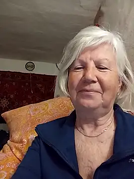 KlaudiaDarling online show from 04-07-26, 09:48