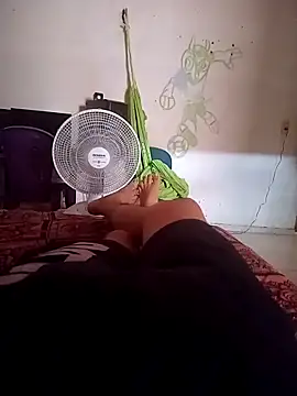 JOHN PAUZUDO online show from 01-08-26, 03:58