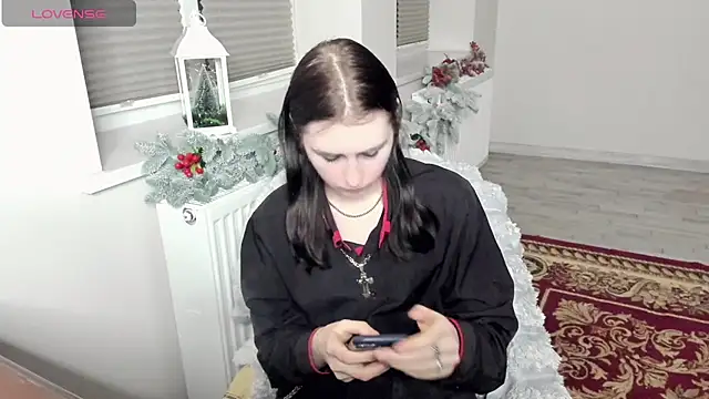 Snapshot of KrissLimada chatting on 02-01-26, 08:40 KrissLimada online show from 02-01-26, 08:40