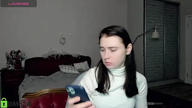 Snapshot of KrissLimada chatting on 02-03-26, 08:36 KrissLimada online show from 02-03-26, 08:36