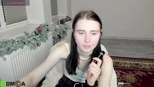 Snapshot of KrissLimada chatting on 02-17-26, 09:10 KrissLimada online show from 02-17-26, 09:10