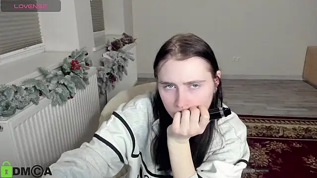 Snapshot of KrissLimada chatting on 02-20-26, 09:37 KrissLimada online show from 02-20-26, 09:37