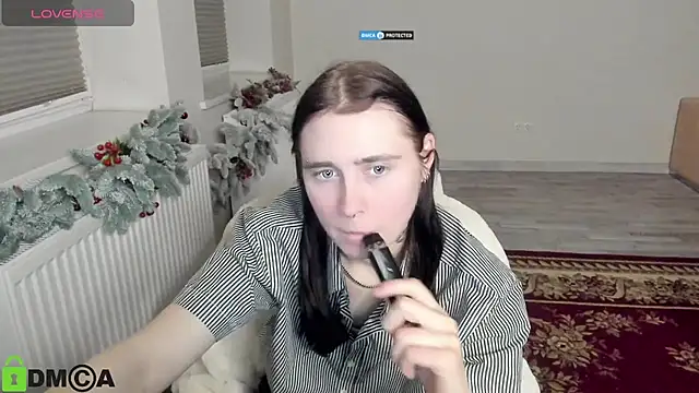 Snapshot of KrissLimada chatting on 02-24-26, 09:13 KrissLimada online show from 02-24-26, 09:13