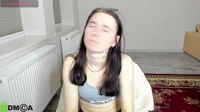 Snapshot of KrissLimada chatting on 02-25-26, 10:52 KrissLimada online show from 02-25-26, 10:52