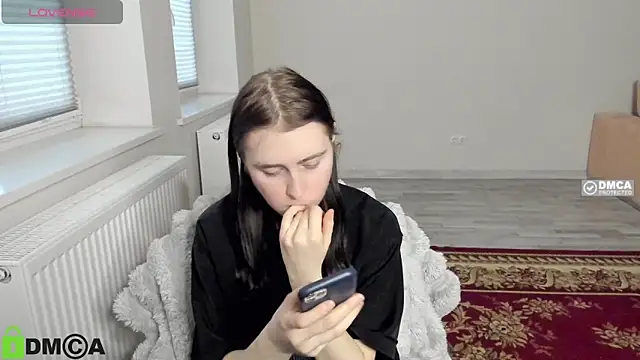 Snapshot of KrissLimada chatting on 03-02-26, 04:14 KrissLimada online show from 03-02-26, 04:14