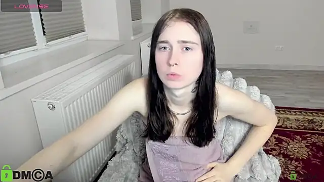 Snapshot of KrissLimada chatting on 03-03-26, 10:48 KrissLimada online show from 03-03-26, 10:48