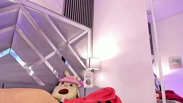 melody  sweet  online show from 03-29-26, 08:36