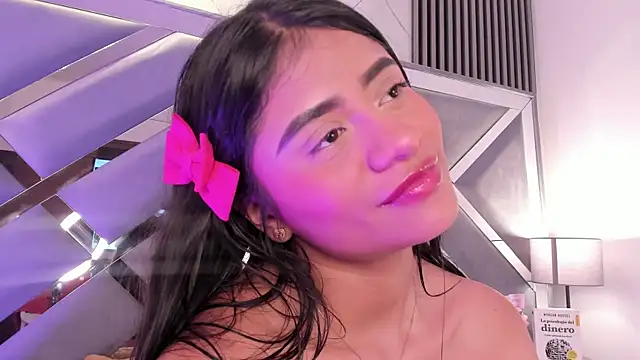 melody  sweet  online show from 03-29-26, 08:42