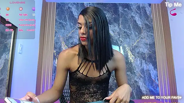 ISABELLA-SCOTT online show from 03-21-26, 06:11