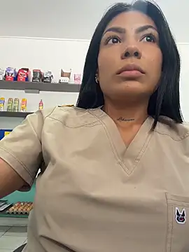 Sarah Hinata online show from 01-15-26, 02:43