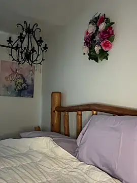 Edens Promise online show from 02-09-26, 02:32