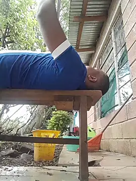 Julio Don Dada online show from 04-21-26, 08:20