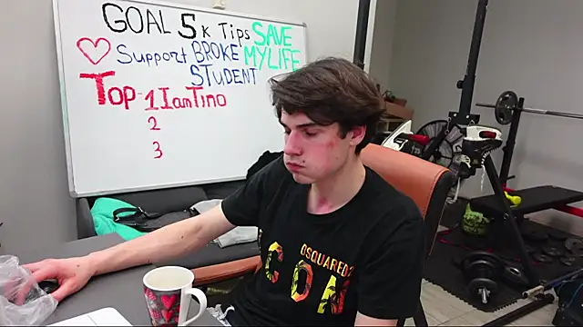 Daniel Shawnn online show from 01-15-26, 10:57