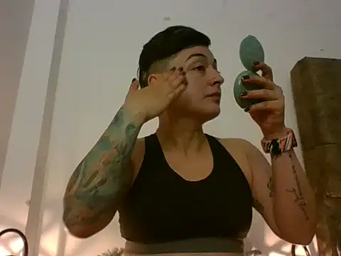 kat paradise online show from 02-01-26, 11:31