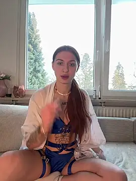 xvicoo online show from 02-15-26, 04:03