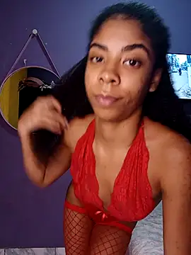 Samarajenyfer online show from 02-21-26, 05:30