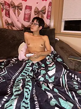 FaiiryArii online show from 02-26-26, 05:28