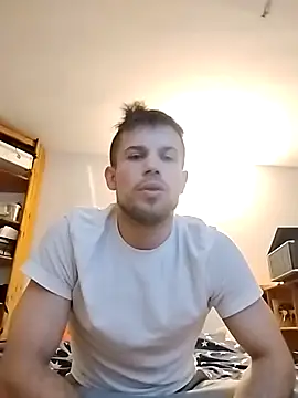 Bosik23 online show from 02-14-26, 01:13